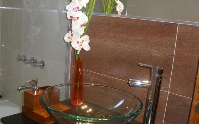Departamento Av. Colon 300