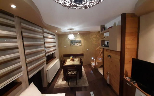 Grand Apartman Ristic