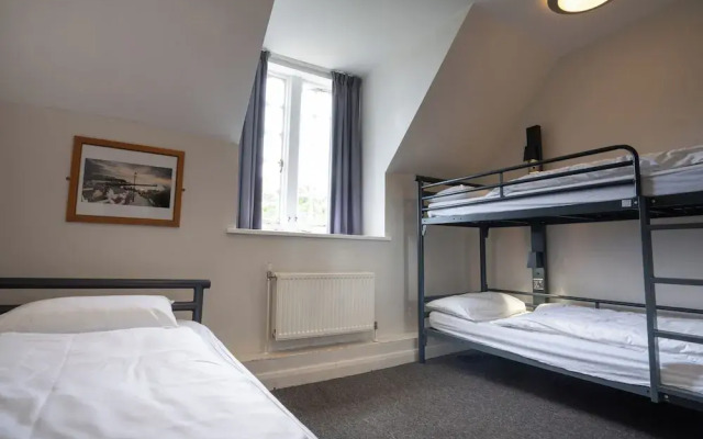 YHA Whitby - Hostel