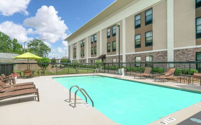 Hampton Inn Chattanooga/Hixson