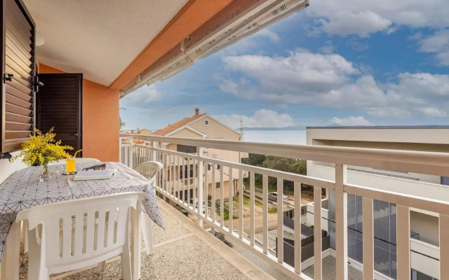 Apartment Kozino 5749b