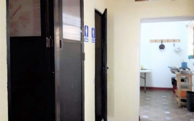 Hostal San Pueblo