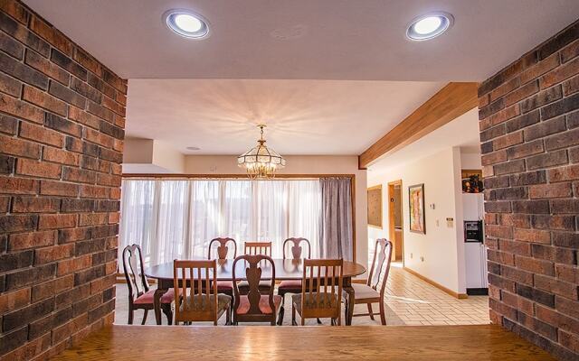 Woodlands Retreat