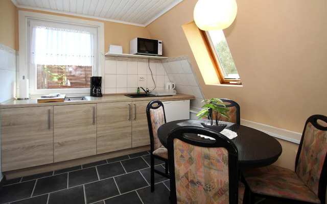 Holiday home Stork's Nest 2, Falkensee