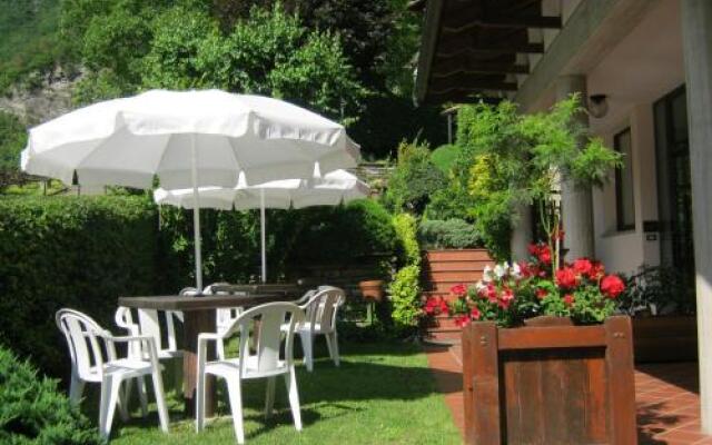 Hotel Residence Margherita