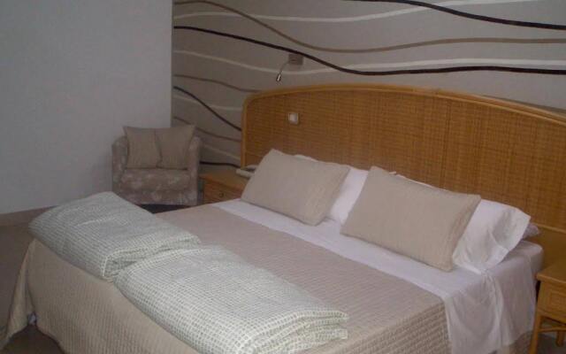 Mandetta Hotel
