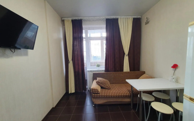 Апартаменты НИКиТА на Шоссе Нефтяников 22 корпус 1