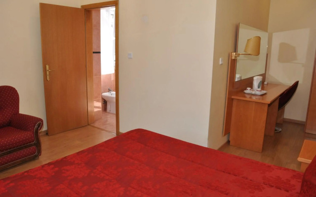 Hotel Solneve