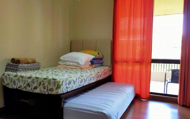 Vimala Hill villa and resort - 3 bedrooms