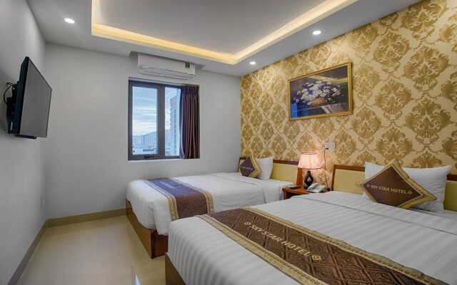 Sky Star Hotel