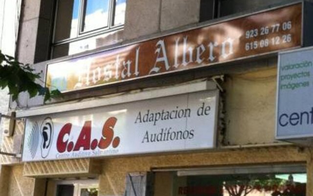 Hostal Albero by gaiarooms