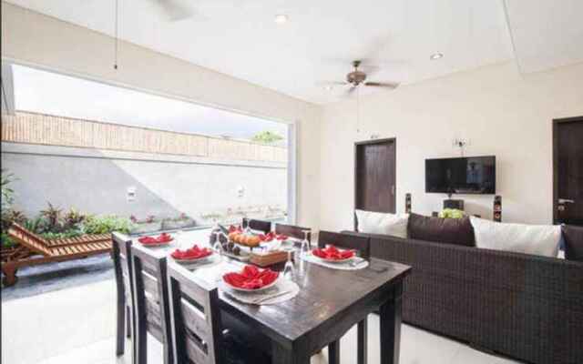 Bali Bliss Villa