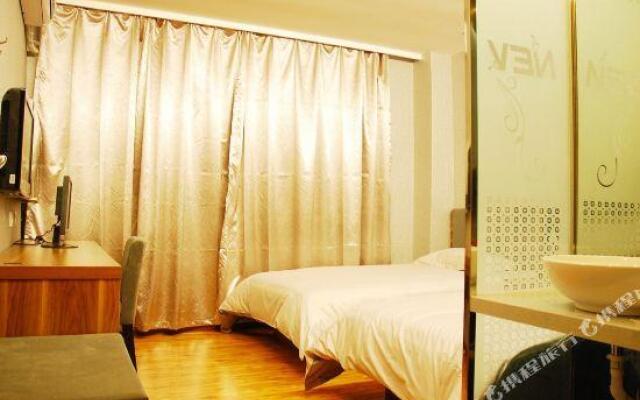 Xinshuimian Hotel (Changchun Xintiandi Shopping Plaza store)