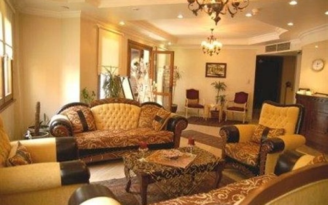 Maihao International Hotel – Lobby – Zhuhai