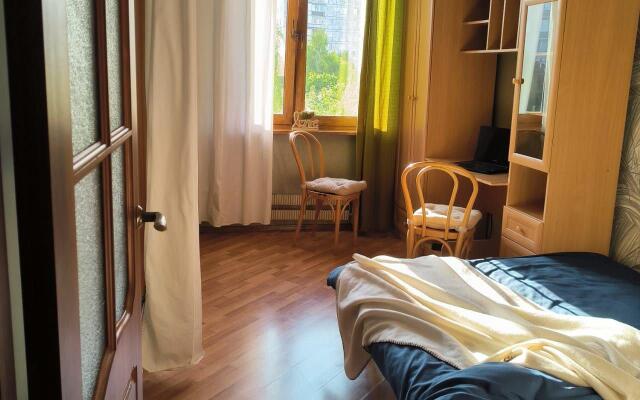 Апартаменты Лора Хоум на ул. Чертановская, д. 29, корп. 2