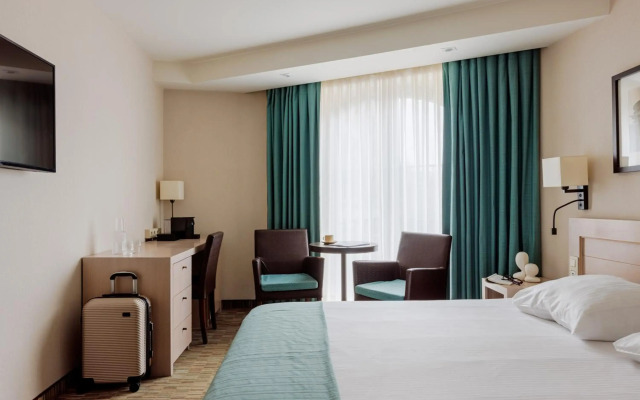 Hotel Aazaert by WP Hotels