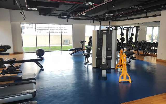 Lux BnB Boulevard Point - Downtown