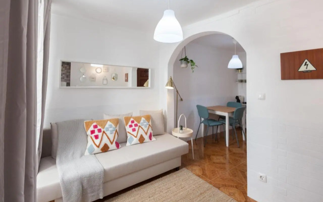 Feels Like Home Studio Alfama