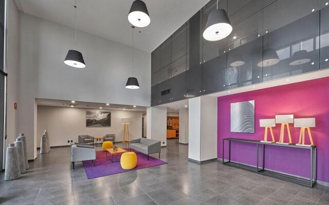 City Express by Marriott Tapachula