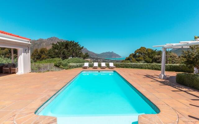 Sublime Five bed Property in Glorious Setting