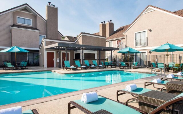 Residence Inn By Marriott Long Beach