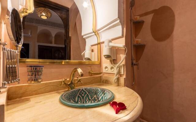 Riad Medina Art