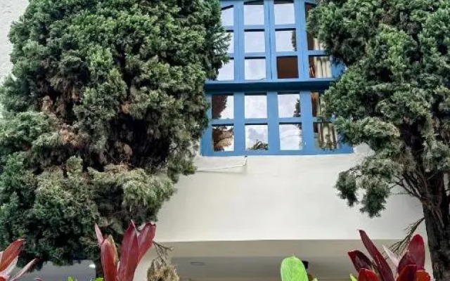 Poblado Luum Boutique hotel