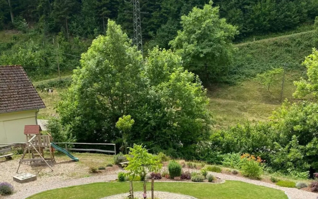 Lovely Apartment in Baden-wurttemberg