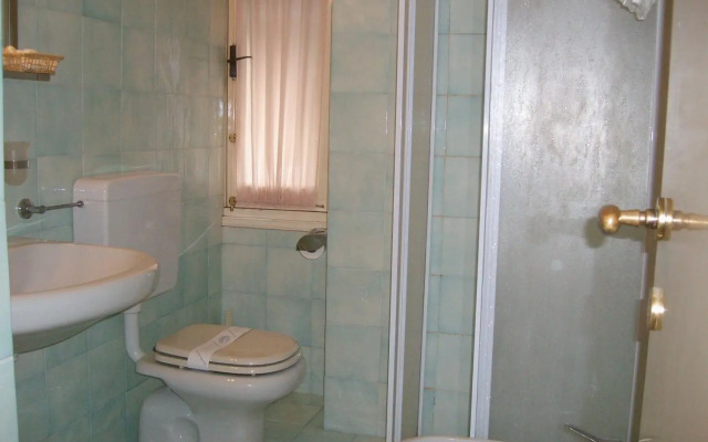 Residence Hotel Miramare