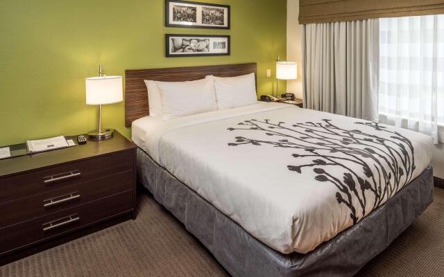 Sleep Inn Charleston