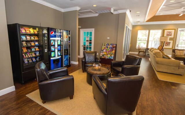 #17 Three Bedroom Townhouse