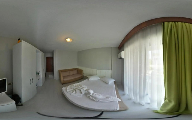 The Sparrow Hotel
