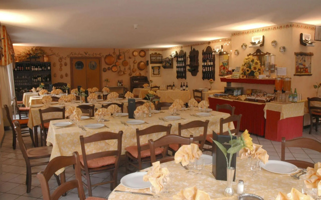 Hotel Chaberton