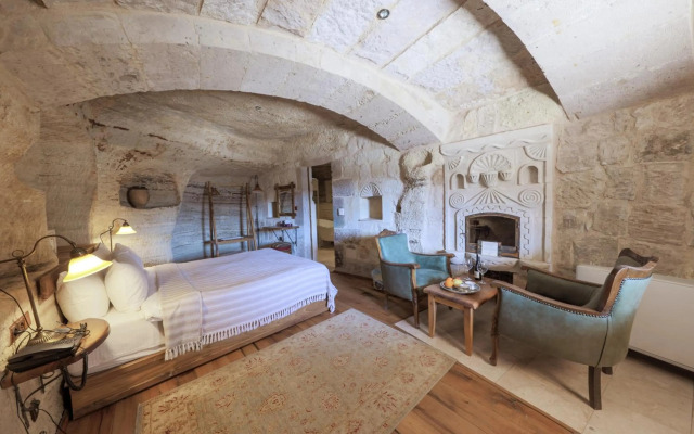 Kelebek Special Cave Hotel & Spa