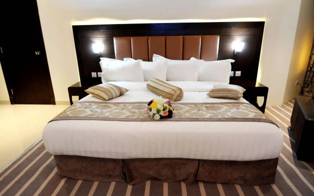 Sunday Millennia Hotel