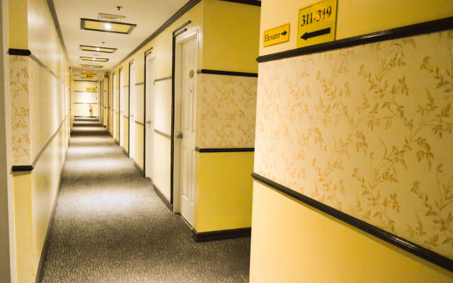 Hotel Sogo Recto