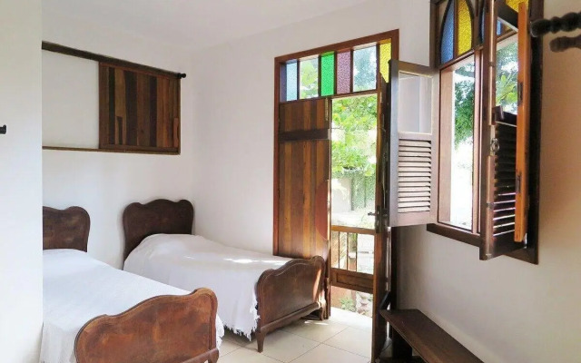 Pousart Floripa