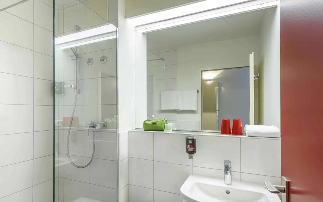 Hotel am Schlosspark Herten