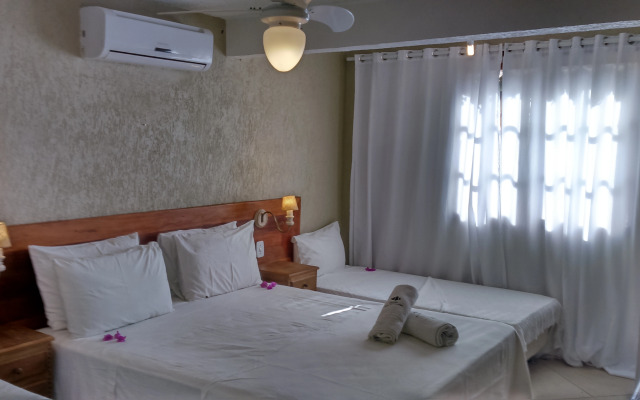 Pousada Praia João Fernandes