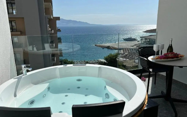 Dream Hotel Saranda