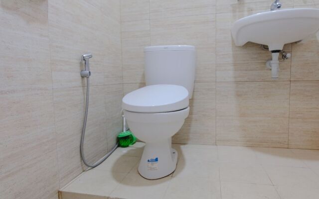 Kate'el Inn by OYO Rooms