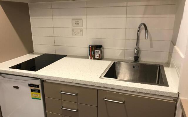 Auckland City coby Suite