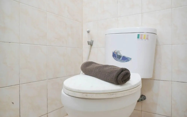Good Place 1Br Menara Kebon Jeruk Apartment