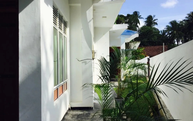 Villa Out Of Rupeace