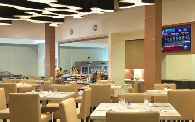 Sama-Sama Express KLIA Terminal 1 - Airside Transit Hotel