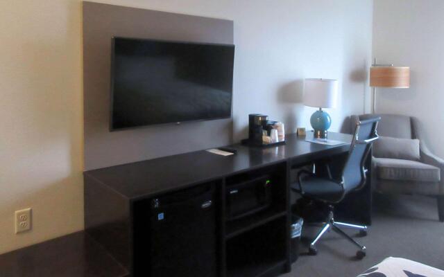 Sleep Inn & Suites Oregon - Madison