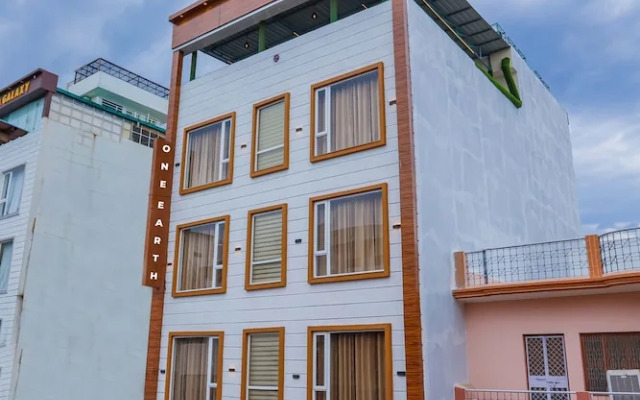 One Earth Ganga Stone