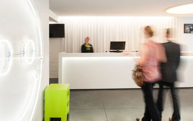 ibis Styles Brussels Louise