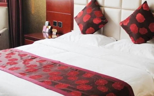 Luo Yang Disney Hotel