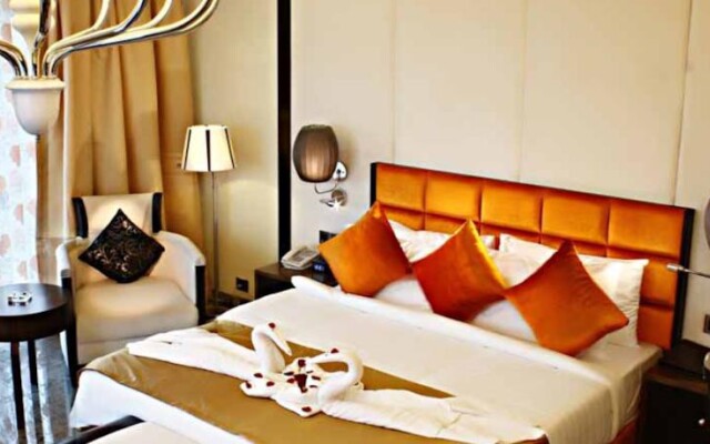 The Panache Hotel